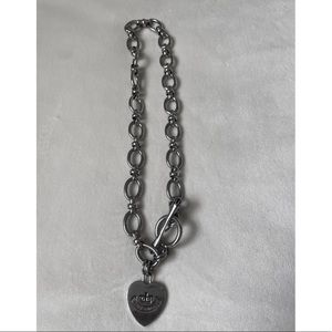 Juicy Couture Necklace